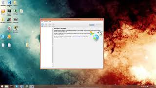 Create a Red Hat Virtual Machine Part 1