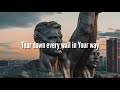Jeremy Camp, Adrienne Camp - Your Way Yahweh (lyrical Video)
