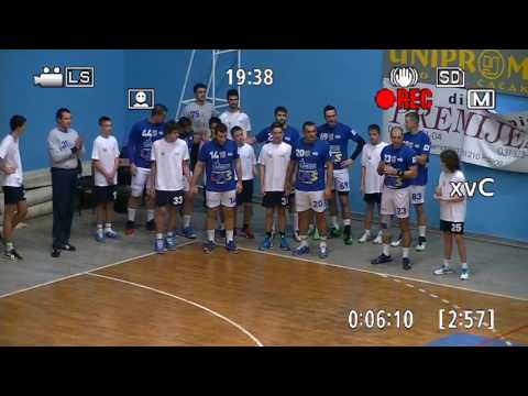 RK SLOGA  POZEGA  - HC VISE BM