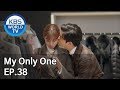 My Only One | 하나뿐인 내편 EP38 [SUB : ENG, CHN, IND/2018.11.24]