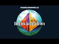 Pino Daniele | The Desert In My Head (con Noa)
