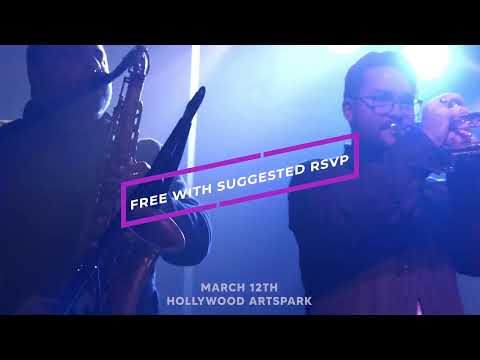 Livestream - North Beach Social 🌗🌊🌴 - Paperwater & Friends - BEM 2.0 Release