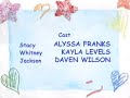 Closing To Now I Know My ABC S 2004 VHS Screener Version