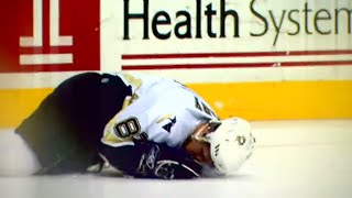 When A Rookie Sidney Crosby Got ‘Bullied’ in the NHL MQDEFAULT Thumbnail