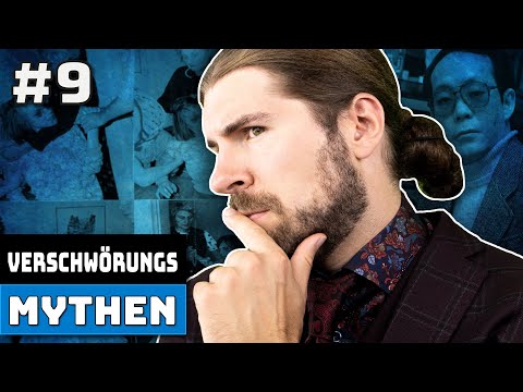 Conspiracies Iceberg #9 | Issei Sagawa - Anneliese Michel Exorcism - Basement Tapes