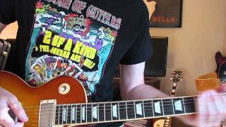 WIth a Little Help From My Friends - Joe Cocker