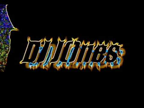 DJ J()nes - Hurt Remix - T.I. - Young J - Busta