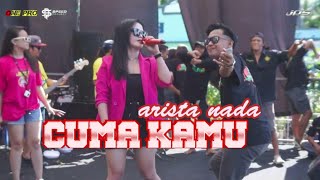 Download lagu CUMA KAMU ARISTA NADA& PAIMAN x ONE PRO PETIK LAUT BANYUWANG mp3