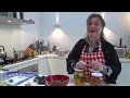 Jam van fruit dat te rijp is om te verkopen: "Weggooien is slechtste optie die er is"