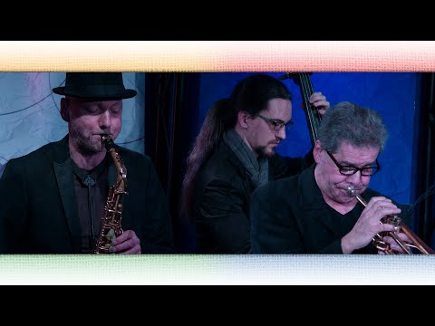 Studiokonzert 16: Jam-Session #02 | LIVE @Studio93