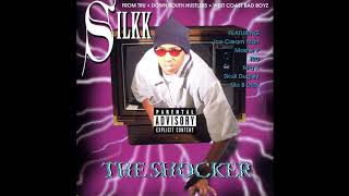 SILKK THE SHOCKER - I AIN&#39;T TAKIN NO SHORTS
