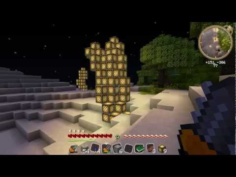 PahiCraft with Mead - Pilot Part 1