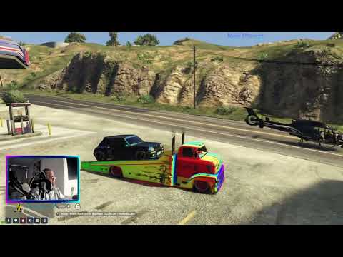 RPUK - FiveM -Borris   A-TEAM