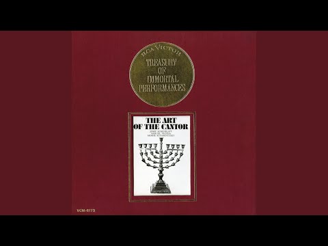 Ad Heino Azorunu (Sabbath And Holiday Prayer)