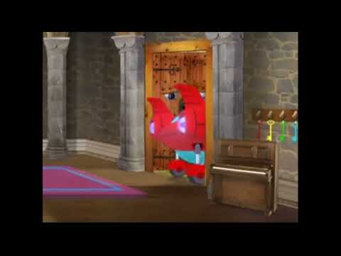 Jordan’s Sound Effects Compilation No.235:Hollywoodedge, Descending Whistle CRT057802