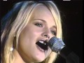 MIRANDA LAMBERT Brand New Set Of Strings 2005 LiVe