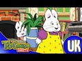 Max Ruby 2 Hide And Seek Max S Breakfast Louise S Secret