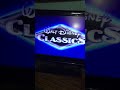 Opening To The Sword In The Stone 1991 VHS Ink Label Copy