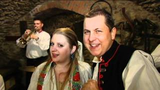 Pod našima okny - ľudovky Martina Jakubca Pod našima okny - ľudovky Martina Jakubca