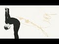 Peter Murphy - The Line Between The Devil's Teeth (And That Which Cannot Be Repeat) HD