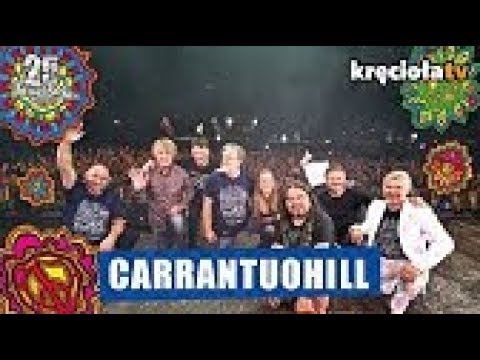 Carrantuohill - Pol'and'Rock 2019 (cały koncert)