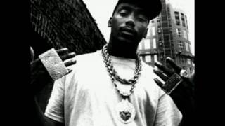 Old School Big Daddy Kane - Wrath Of Kane