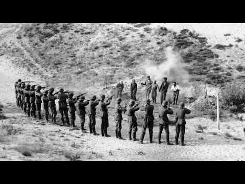 Operation Barbarossa 1941 — How Hitler Invaded the USSR: Army Groups, Strategy & the Road to Moscow