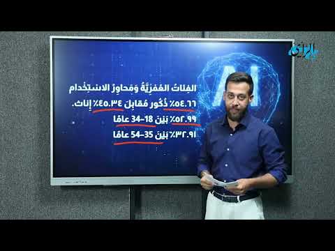 شات جي بي تي — إمبراطورية رقمية تعيد صياغة مستقبل الإنترنت… 5.8 مليار زيارة شهرية نشطة