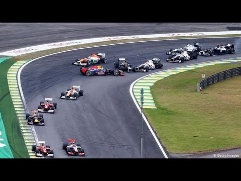 f1 2012 brazil gp highlights