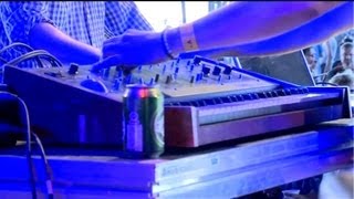 El Paraiso Records Ensemble: Orca LIVE Roskilde 20