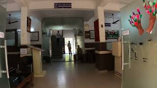 New Sandhya Public Secondary School Video