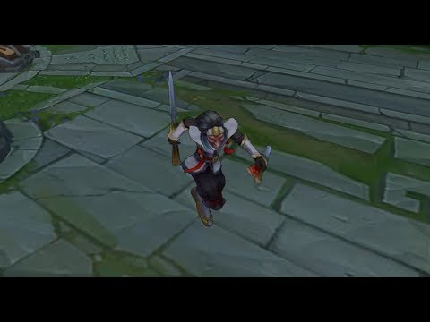 13 Shaco Tips, Tricks, & Combos Part 1