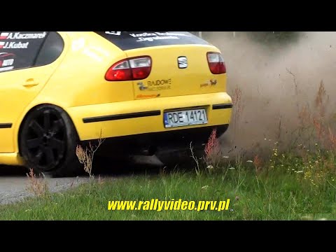 KJS XX Rajd Mielecki - TARGUM - 2022-09-04