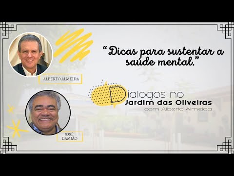 Tips for Maintaining Mental Health | Alberto Almeida