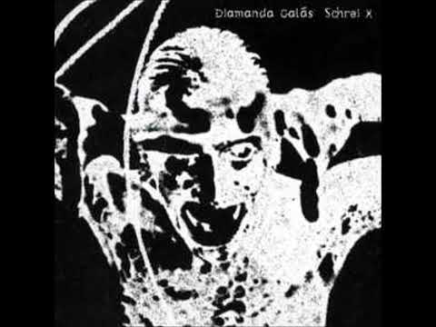 22-Diamanda Galás-M Dis II