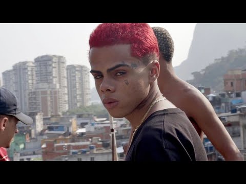 Sementt - Farsa (Official Video)