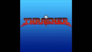 Thrasher (US) - Burning at The Speed of Light (FULL ALBUM) - 1985