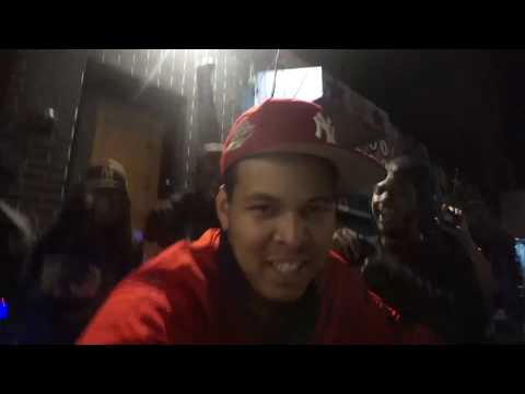 Blazeito - Science ft. YRS Swerve, Krook Nem, ODawg & Dee Damier (Official Music Video)