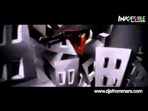 Red Hot Chili Peppers   Otherside Djs From Mars Remix1