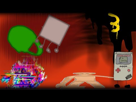 The Less Lazy Object Show (TLLOS) 3:Rack And Ruin!