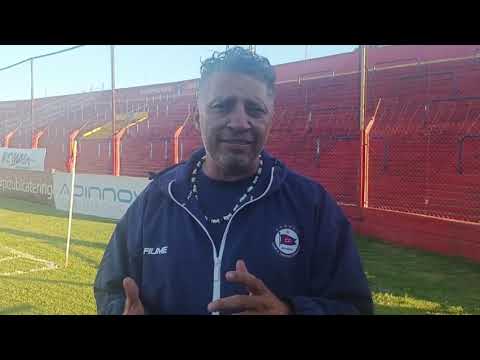 ANALYSIS | DEPORTIVO ESPAÑOL 1-2 CENTRAL CÓRDOBA (R)