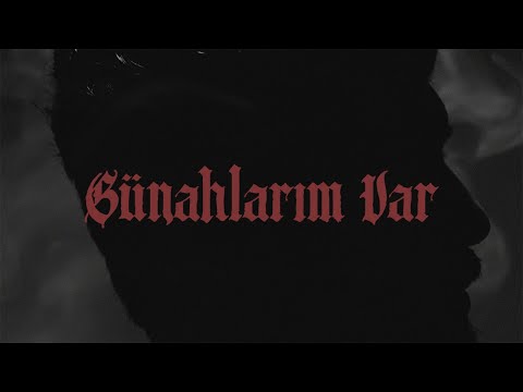 Halodayı - GÜNAHLARIM VAR (Lyrics)