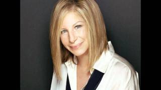 Barbra Streisand - I like him