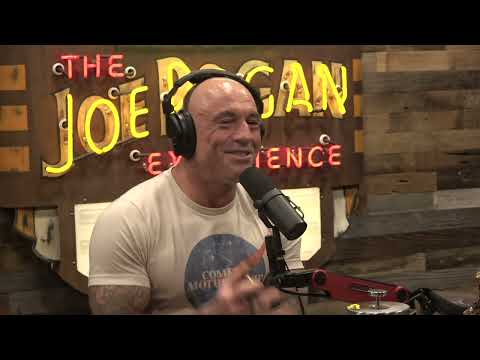 Joe Rogan Experience #2043 - Francis Foster & Konstantin Kisin