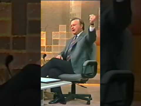 Happy Birthday Bill Hayes! A Special Surprise