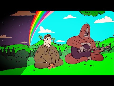 1 Hour Of CI2 soundtrack its time to wake up (The Big Lez Show)