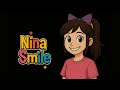 Happy Pasta Nina Smile
