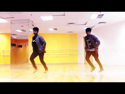 Showkali - Achcham Yenbadhu Madamaiyada | DavidBoon Choreography | #AYMRapSmash