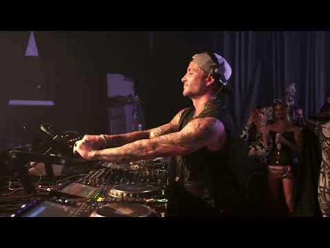 DANNY AVILA @ 3 AM San Jose, Costa Rica 2023