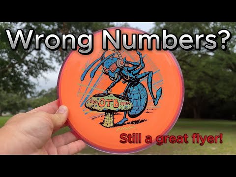 Who Comes Up With These Flight Numbers? - Axiom Discs ...